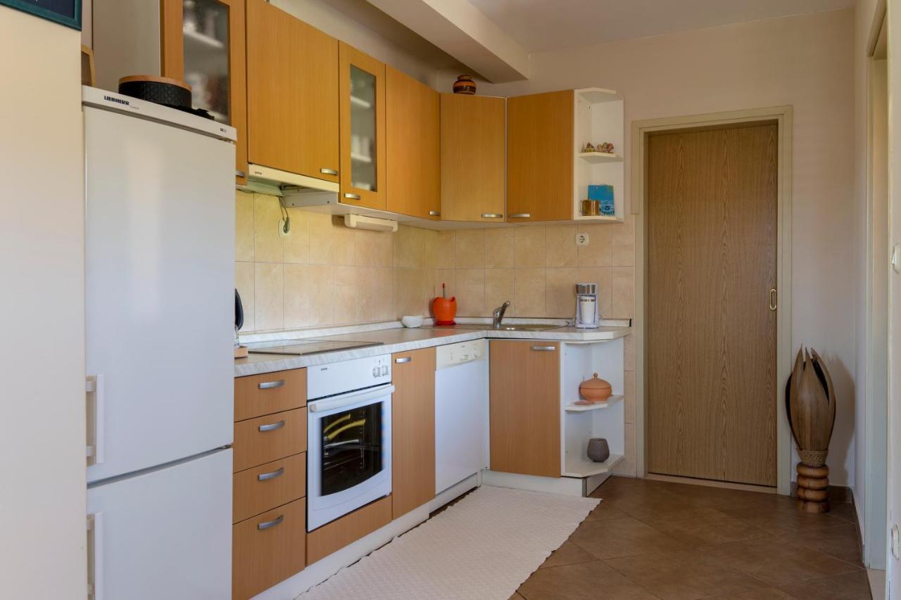 Apartament Apartman Ana Korčula Zewnętrze zdjęcie