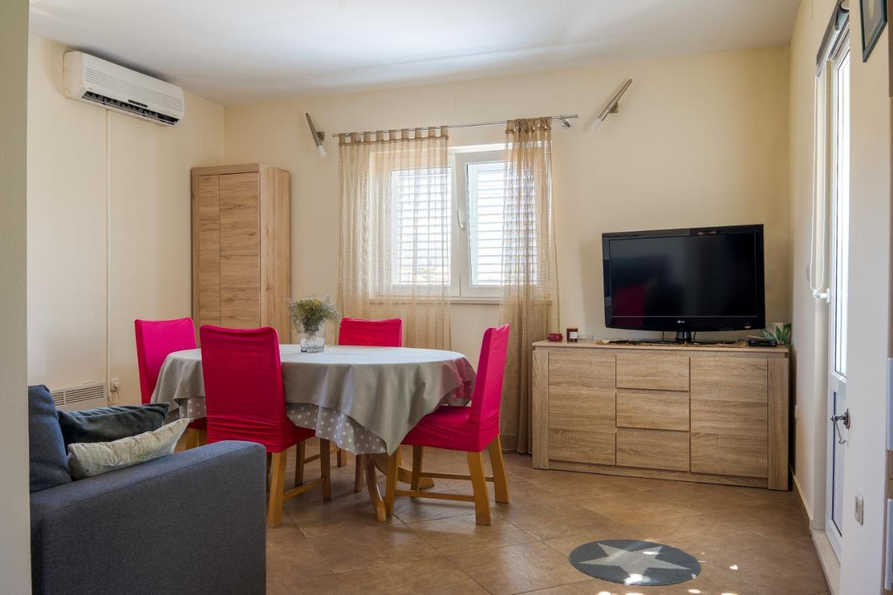 Apartament Apartman Ana Korčula Zewnętrze zdjęcie