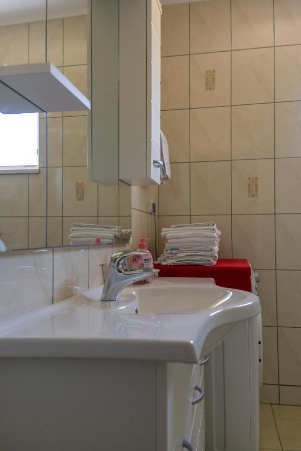 Apartament Apartman Ana Korčula Zewnętrze zdjęcie