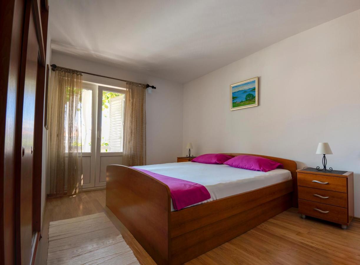 Apartament Apartman Ana Korčula Zewnętrze zdjęcie