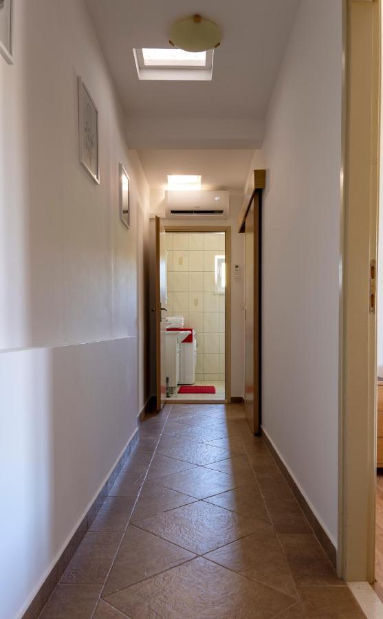 Apartament Apartman Ana Korčula Zewnętrze zdjęcie