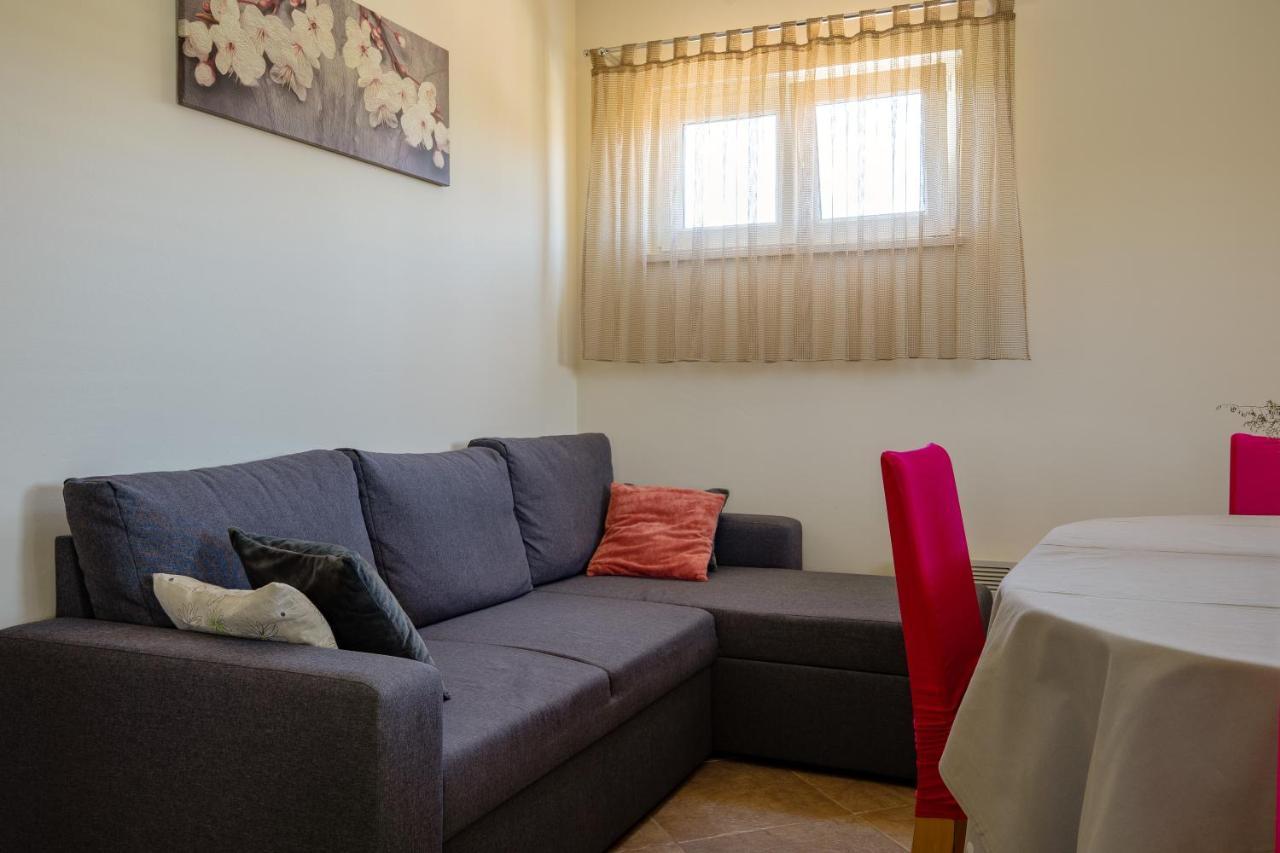 Apartament Apartman Ana Korčula Zewnętrze zdjęcie