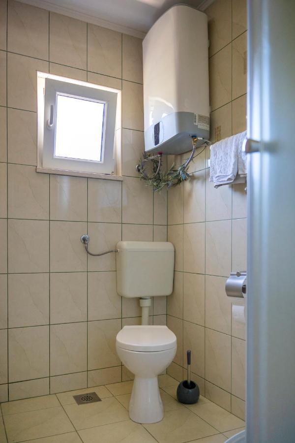 Apartament Apartman Ana Korčula Zewnętrze zdjęcie